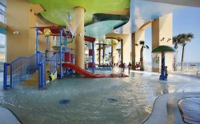Sterling Resorts Panama City Beach Splash
